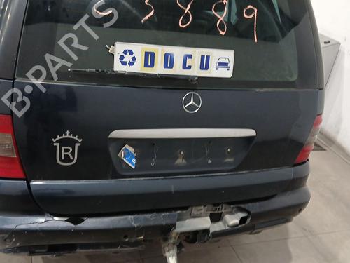 Switch MERCEDES-BENZ M-CLASS (W163) ML 270 CDI (163.113) | BP36799046I30 - Image 6
