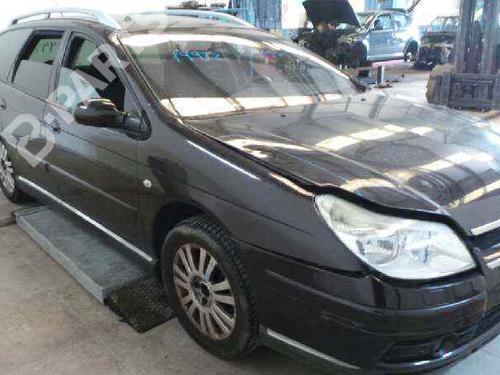 Used Parts CITROËN C5 II Break (RE_)  2.0 16V (RERFJB, RERFJC)  662153