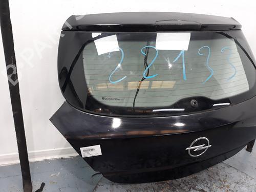 Bakluke CC/Kombi-Kupé OPEL ASTRA H GTC (A04) 1.7 CDTi (L08) | BP14908145C6 