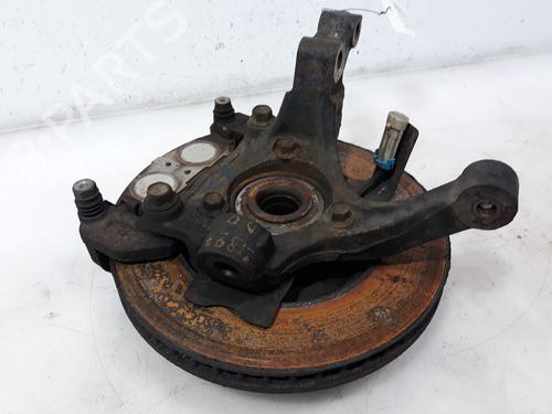 Used Right front steering knuckle CHEVROLET CAPTIVA (C100, C140) 2.0 D 4WD (150 hp) 12113542