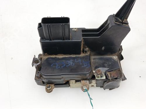 Front left lock FORD FIESTA V (JH_, JD_) 1.4 TDCi | BP25901220C98 