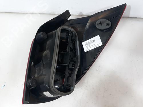 Left taillight RENAULT LAGUNA II Grandtour (KG0/1_) 1.9 dCi (KG0G) | BP7903574C34 