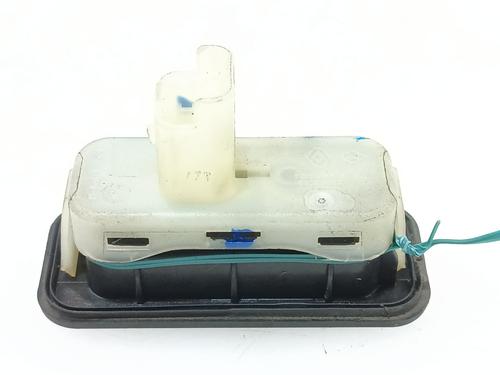 Tailgate handle RENAULT CLIO IV (BH_) 0.9 TCe 90 (BHNF, BHMA, BHMH, BHJK, BHJR) | BP29935143C132