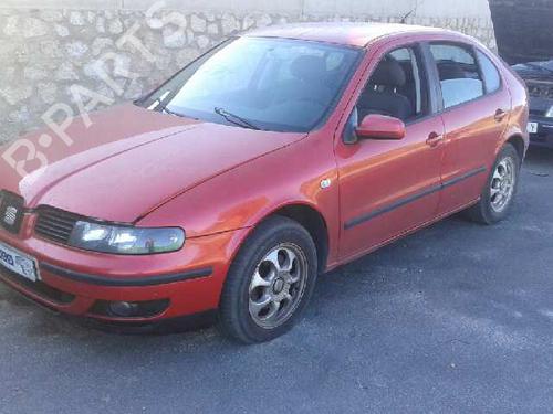 Styring servopumpe SEAT LEON (1M1) 1.9 TDI | BP347332M99 