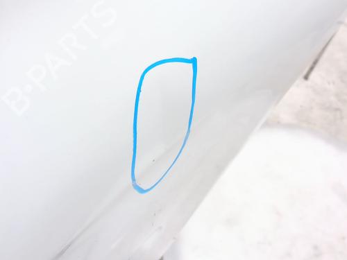 Right front fenders BMW 3 (F30, F80) 318 d | BP24395582C42 