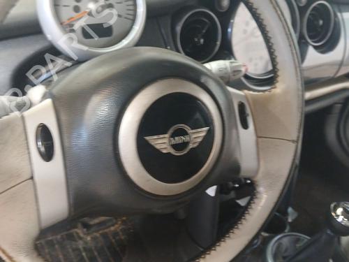 driver-airbag-mini-mini-r50-r53-2001-2002-2003-2004-2005-2006-39668668 main image