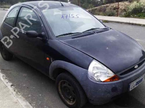 Starter FORD KA (RB_)  | BP347548M8 
