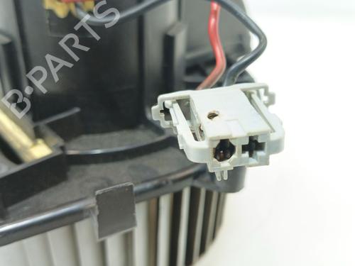 Heater blower motor CITROËN C4 Grand Picasso I (UA_)  | BP27202944M62
