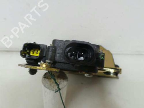 Rear right lock CITROËN C8 (EA_, EB_)  | BP4464684C99 