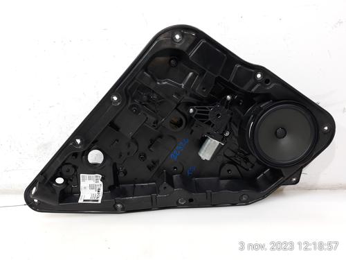 Used Rear left window mechanism MERCEDES-BENZ GLA-CLASS (X156) GLA 200 CDI / d (156.908) (136 hp) 15833815