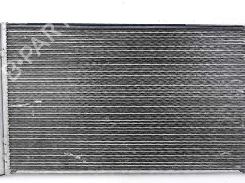 AC radiator OPEL ASTRA J (P10) 1.6 CDTi (68) | BP16882466M32 