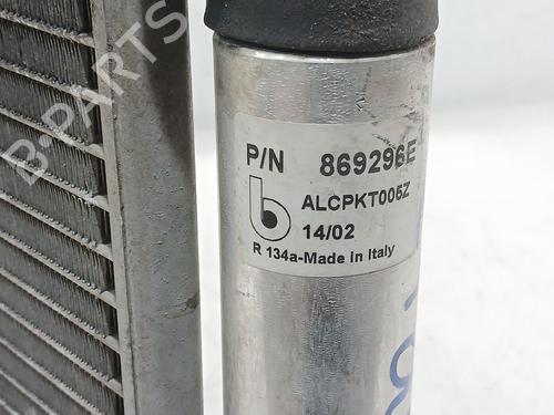 AC radiator MINI MINI (R50, R53) Cooper | BP33240421M32 - Image 5