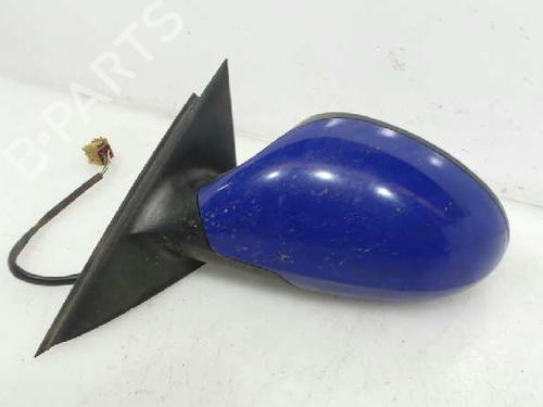 Left mirror SEAT IBIZA III (6L1)  | BP412994C26 