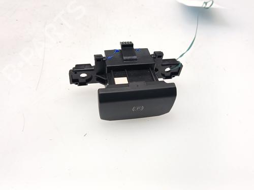 håndbremse PEUGEOT 508 I (8D_) 2.0 BlueHDi 150 (150 hp) 32026712