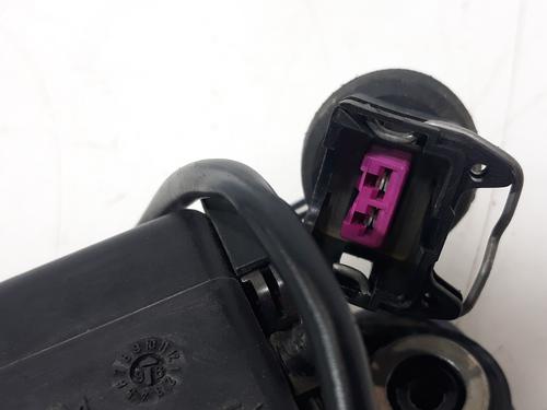 Front left exterior door handle AUDI A3 (8L1)  | BP18547563C128 