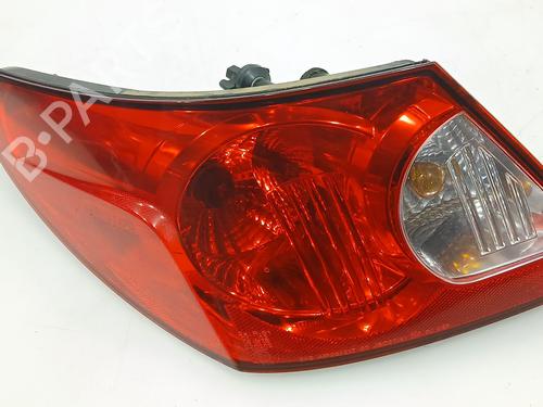Left taillight CHRYSLER SEBRING (JS) 2.0 CRD | BP33845004C34 - Image 2