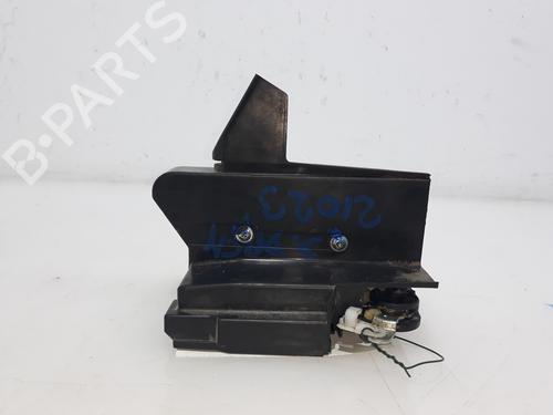 Front right lock DACIA SANDERO II  | BP8344186C97 
