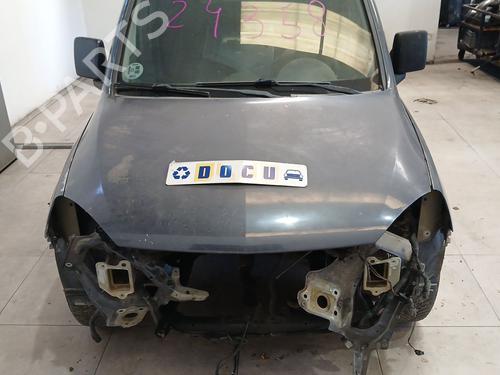 Starter OPEL COMBO Tour 1.3 CDTI 16V | BP36501408M8  - Image 6