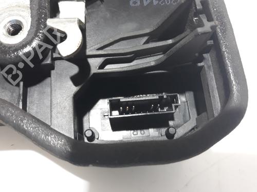 Rear right lock BMW 1 (E87) 118 d | BP7049201C99 