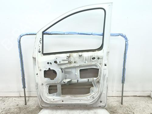 Right front door CITROËN JUMPY II (VF7) 1.6 HDi 90 8V | BP27242628C3 