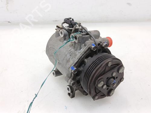 AC compressor SUZUKI SWIFT III (MZ, EZ) 1.3 (RS413, ZC11S) | BP36841420M34 - Image 3