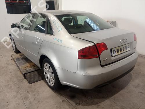 Dør høyre foran AUDI A4 B7 (8EC) 2.0 TDI 16V | BP17104637C3 