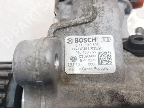 Injection pump VW PASSAT B6 (3C2) 2.0 TDI | BP39592291M78 - Image 6