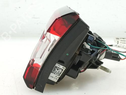 Right tailgate light RENAULT CLIO IV (BH_) 0.9 TCe 90 (BHNF, BHMA, BHMH, BHJK, BHJR) | BP29912306C80 
