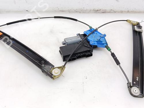 Front right window mechanism AUDI A4 B7 (8EC) 2.0 TDI 16V | BP38437351C23 - Image 4
