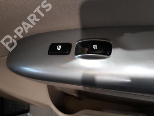 Used Right front window switch Right front window switch KIA CARNIVAL / GRAND CARNIVAL III (VQ) 2.9 CRDi (185 hp) 8942157 8942157