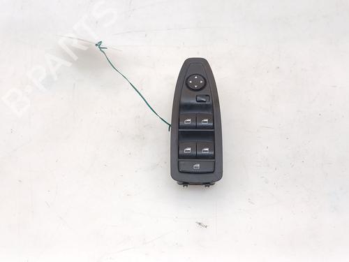 Used Left front window switch Left front window switch 38331358 38331358