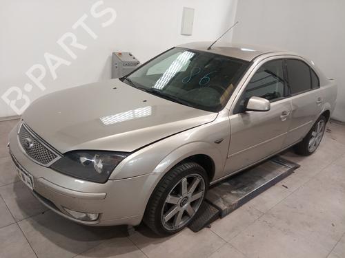 Køler FORD MONDEO III (B5Y)  | BP17590145M31 