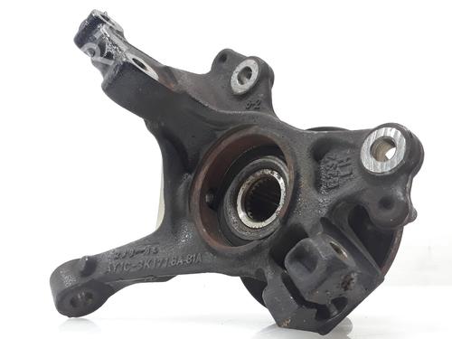 Used Left front steering knuckle FORD B-MAX (JK) 1.0 EcoBoost (100 hp) 17673996