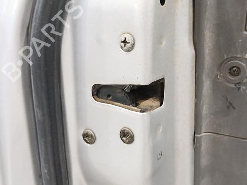 Used Front left lock HYUNDAI SANTA FÉ I (SM) 2.0 CRDi (113 hp) 27543328