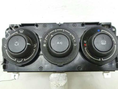 Used Climate control PEUGEOT 308 SW I (4E_, 4H_) 1.6 HDi (109 hp) 4203842