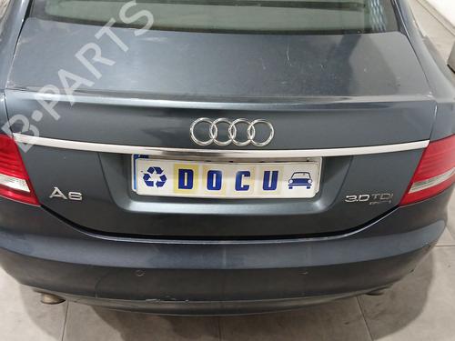 Electronic sensor AUDI A6 C6 (4F2) 3.0 TDI quattro | BP31538550M84 