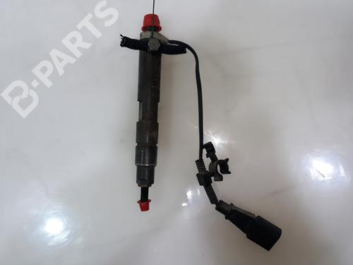 Used Injector Injector SEAT LEON (1M1) [1999-2006] 8895729 8895729