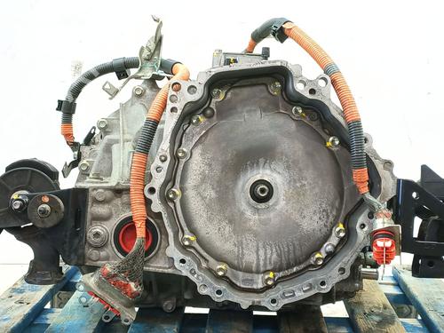 Gearbox TOYOTA PRIUS (_W3_) 1.8 Hybrid (ZVW3_) | BP30078502M3