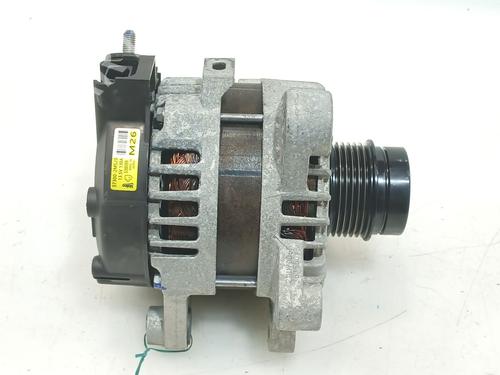 Alternator HYUNDAI TUCSON (NX4E, NX4A) 1.6 T-GDi | BP32666709M7 - Image 4