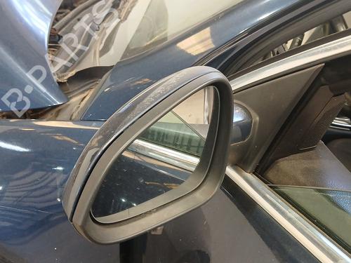 Used Left mirror Left mirror 39246708 39246708