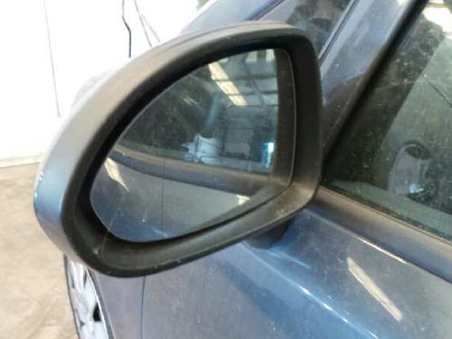 Left mirror OPEL CORSA D (S07) 1.3 CDTI (L08, L68) | BP4442534C26 