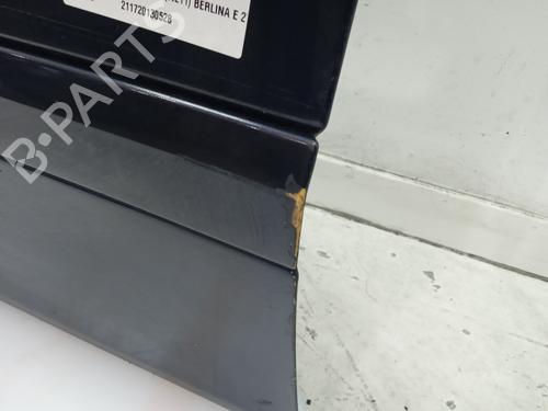 Left front door MERCEDES-BENZ E-CLASS (W211) E 270 CDI (211.016) | BP19705749C2