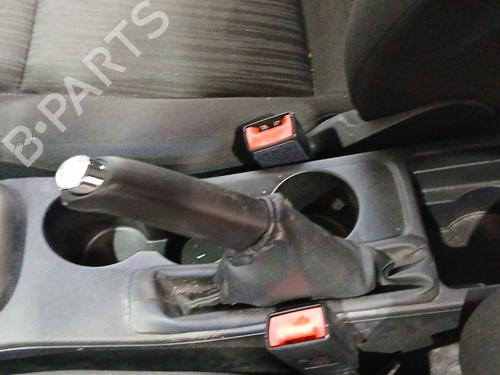 Used Hand brake OPEL ASTRA J Sports Tourer (P10) 1.7 CDTI (35) (110 hp) 27719678