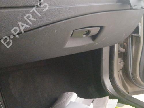 Used Glove box Glove box BMW 5 (E60) 525 d (177 hp) 40453245 40453245