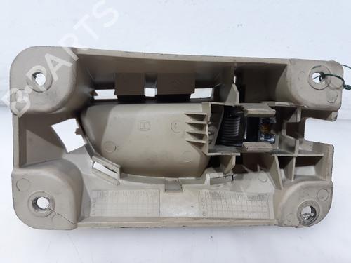 Front left interior door handle VOLVO S80 I (184) 2.4 | BP7053927I13 