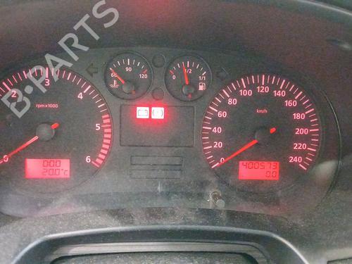 Used Instrument cluster Instrument cluster 38801626 38801626