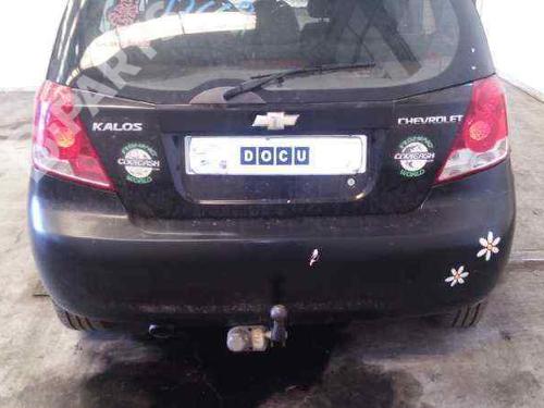 Front right interior door handle CHEVROLET KALOS 1.4 16V | BP3208755I14  - Image 6