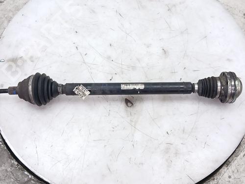 Used Right front driveshaft Right front driveshaft AUDI A3 Sportback (8PA) 2.0 TDI (136 hp) 33674988 33674988