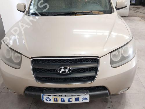 Left front window switch HYUNDAI SANTA FÉ II (CM) 2.2 CRDi | BP36992582I27  - Image 6