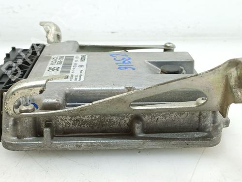 Engine control unit (ECU) TOYOTA AURIS (_E15_) 1.4 D-4D (NDE150_, NDE150R) | BP30131489M57
